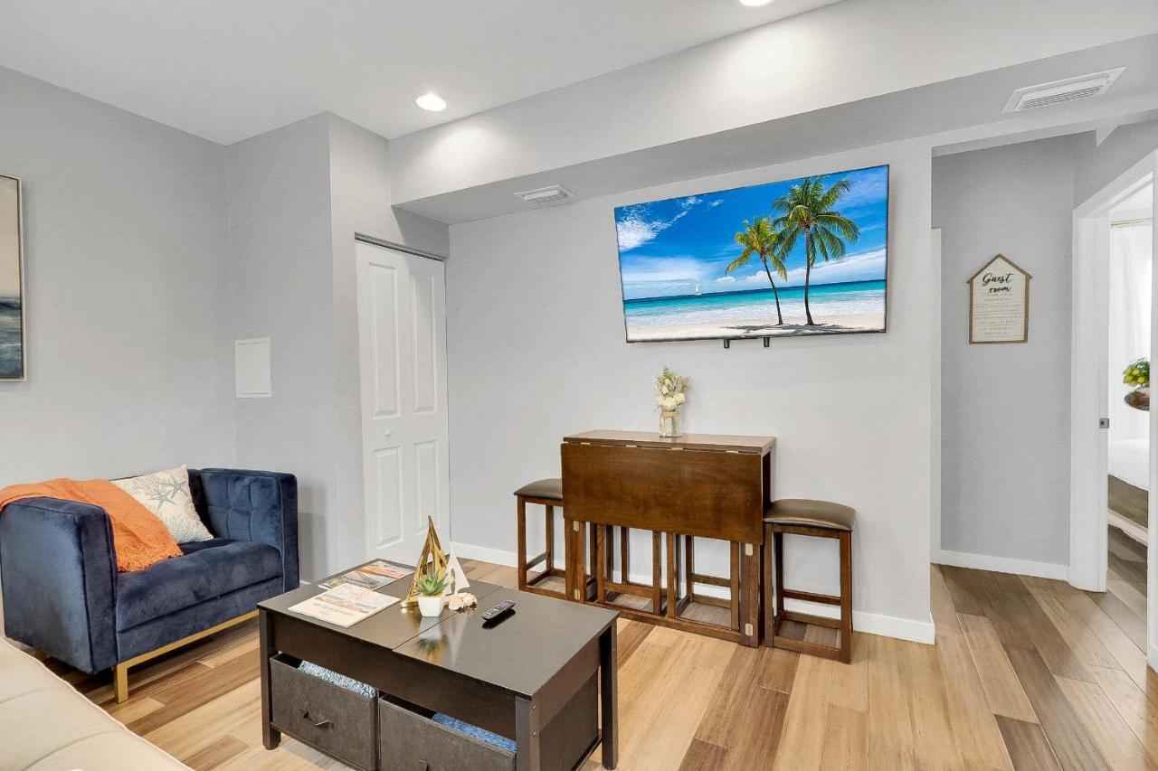 Vila Wellington Garden West Palm Beach Exteriér fotografie